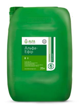 Альфа-ефір (20л)