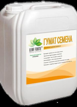 Лф гумат насіння (1л)