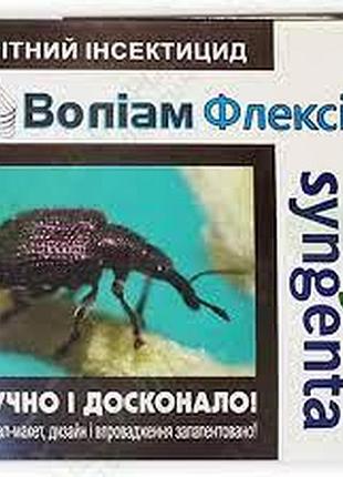 Воліам флексі інсектицид 3 мл