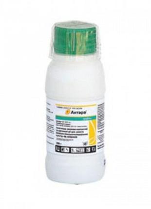 Інсектицид актара 250 г