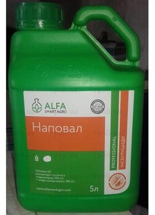 Наповал (5л)