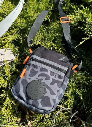 Месенджер nike psg festival bag9 фото