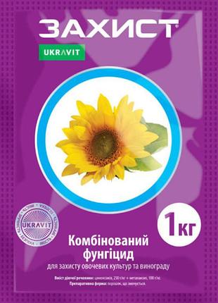 Захист ( танос ) (1 кг)
