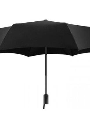 Зонт 90 points large and convenient all - purpose umbrella black1 фото