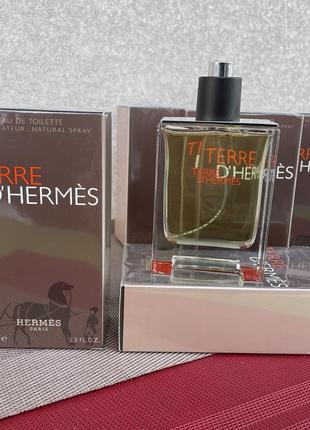 Hermes terre dhermes1 фото