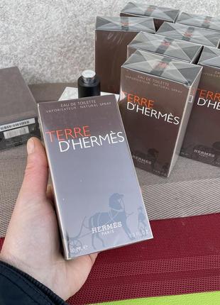 Hermes terre dhermes4 фото