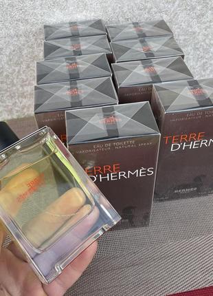 Hermes terre dhermes8 фото