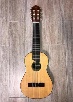 Гітара guitalele yamaha gl1 + чохол (обмінюю на укулеле)