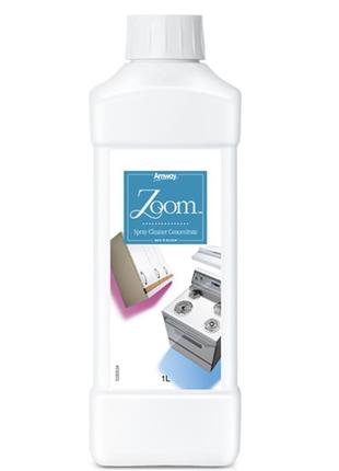 Amway zoom концентрований очищувач