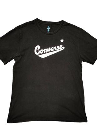 Винтажная футболка конверс converse vintage y2k skate1 фото