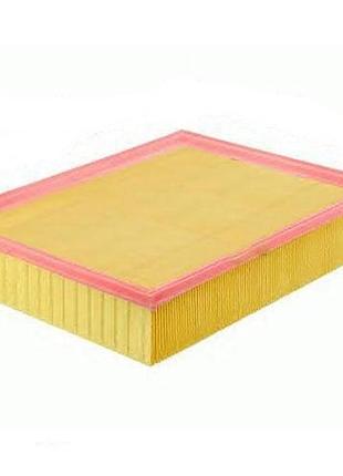 Повітряний фільтр bosch vw amarok