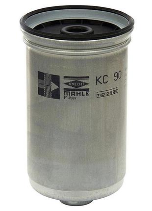 Паливний фільтр mahle kc90 ford