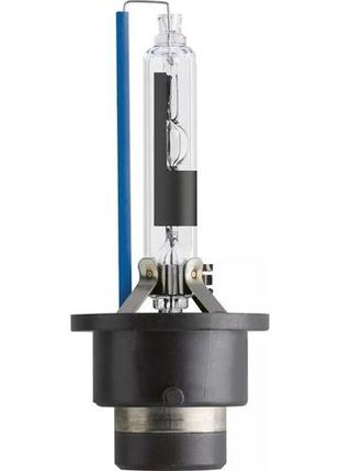 Ксенонова лампа philips 85126whv2s1 d2r 85v 35 w p32d-3 whitev...