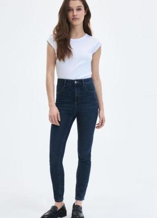 Джинсы скинни topshop 💫 👖  🔥