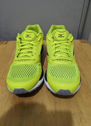 Mizuno synchro mx - беговые кроссовки2 фото