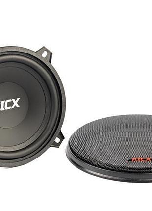 Акустика kicx qr-6.2 2