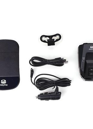 Радар-детектор playme silent 2 2