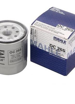 Масляний фільтр mahle oc265 isuzu, rover grup