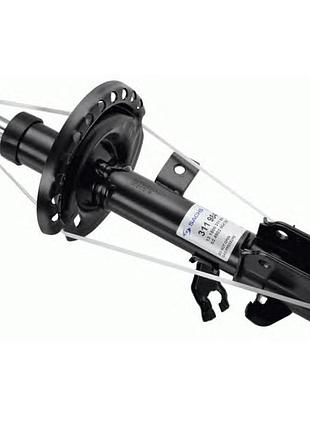 Амортизатор передній sachs nissan micra "fl "03>> "(gas) 311984