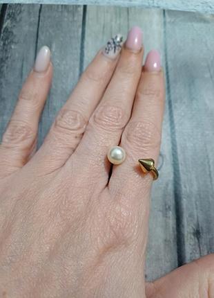 Каблучка вінтаж бренд stella@dot