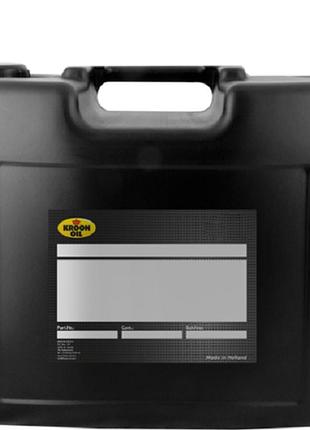 Трансмісійне масло kroon oil atf almirol 20 л (kl36087)