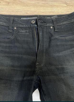 Чоловічі джинси g-star7 фото