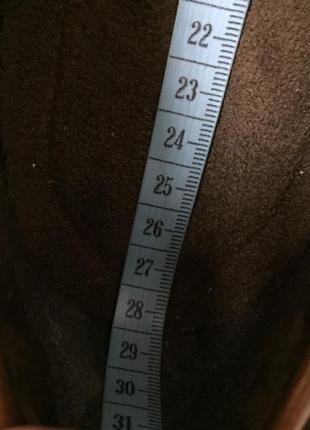 Туфлі чоловічі rockport, нові, шкіра, розмір 42-42,5.