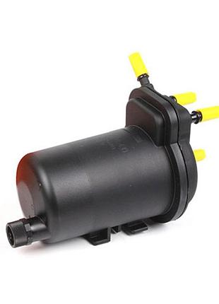 Паливний фільтр mahle kl430 renault