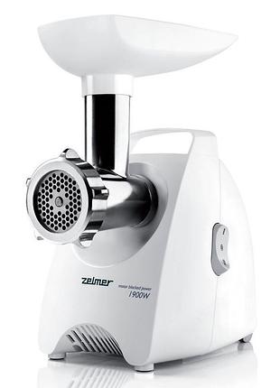 М'ясорубка zelmer 987.80
