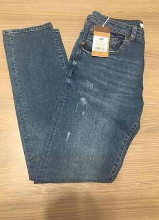 Чоловічі турецькі джинси sharon 520