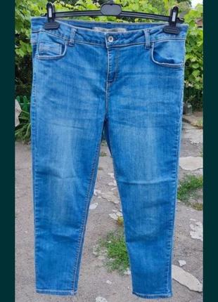 Джинсы lcw jeans