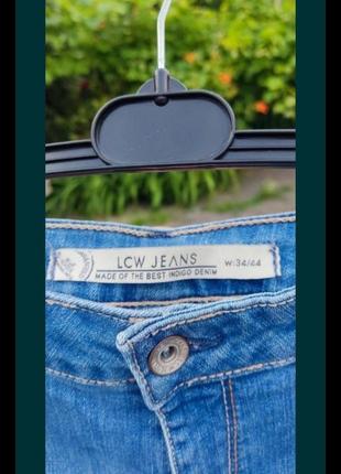 Джинсы lcw jeans3 фото