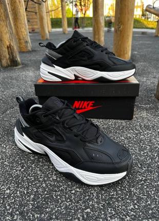 Кроссівки nike m2k tecno8 фото