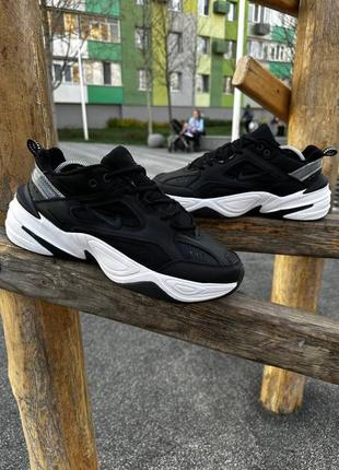 Кроссовки nike m2k tecno5 фото