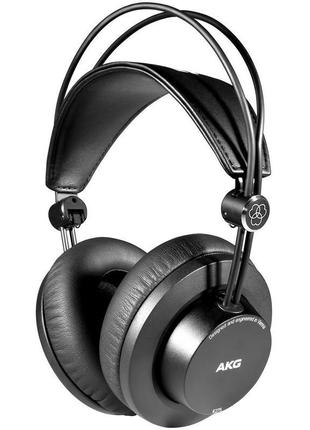 Навушники akg k175