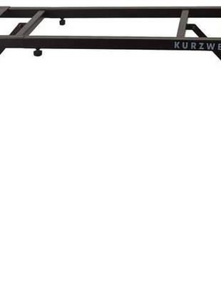 Стійка під клавішні інструменти kurzweil yks2