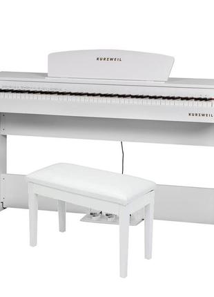 Цифрове піаніно kurzweil m70 wh