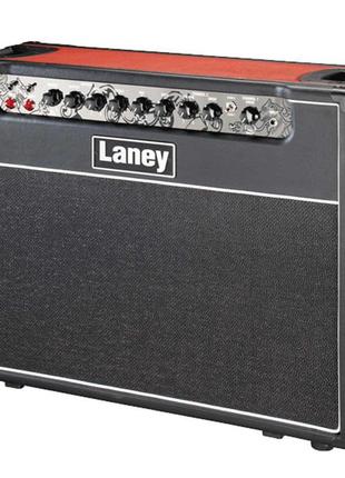 Комбопідсилювач ламповий laney gh50r-212