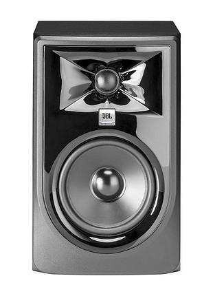 Активний студійний монітор jbl lsr 305p mkii