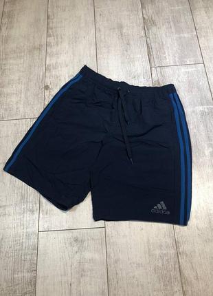 Мужские шорты adidas1 фото