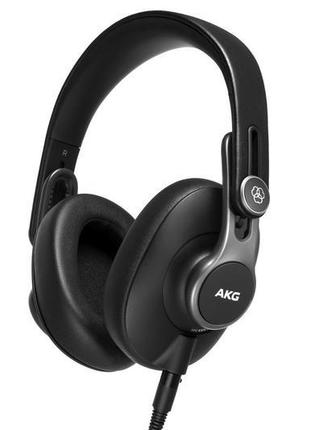 Навушники akg k371