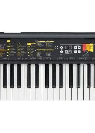 Синтезатор yamaha psr-f52 + блок живлення