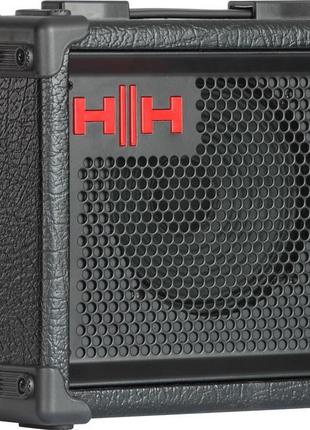 Комбопідсилювач для гітар hh electronics sl10