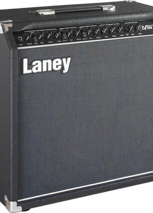 Гітарний комбопідсилювач laney lv200