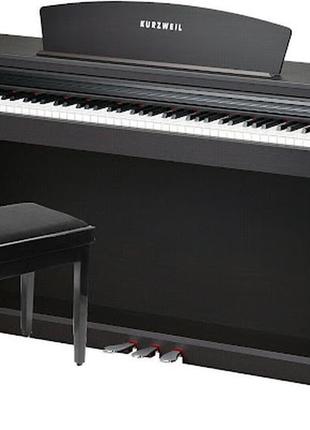 Цифрове піаніно kurzweil m90 sr