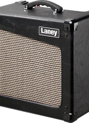 Гітарний ламповий комбо laney cub10