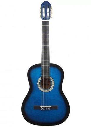 Гітара класична almira cg-1702 blue