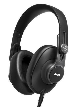 Навушники akg k361