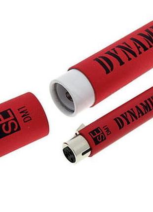 Мікрофонний передпідсилювач se electronics dm1 3