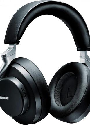 Навушники shure aonic 50 black (sbh2350-bk-efs)